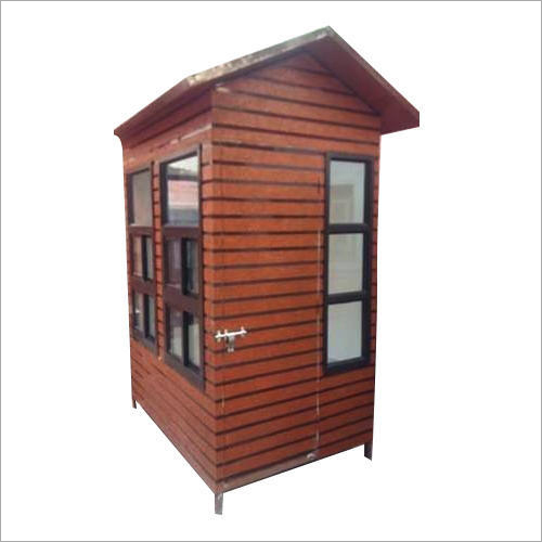 FRP Cabin