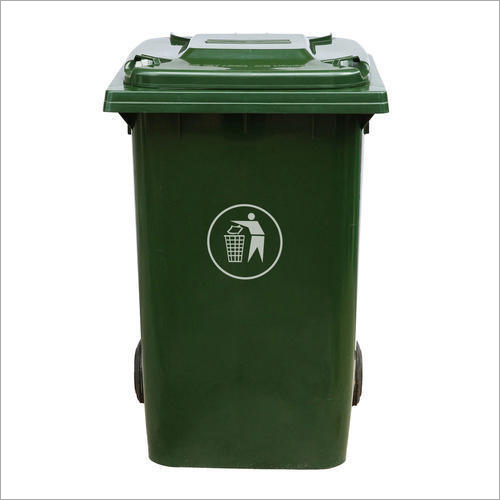Frp Waste Dustbin Application: Industrial