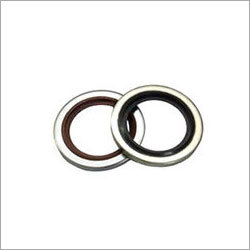 Metric Bonded Seal Kit