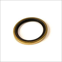 NBR Bonded Seal Dowty Washers