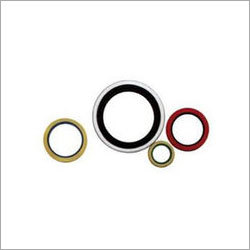 Metric Bonded Seal Washers