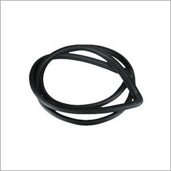Silicone Rubber Seal Components By JNE CO.,LTD