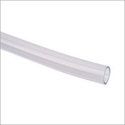 Automotive Clear Flexible Plastic Silicone Hose
