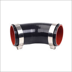 Automotive Silicone Intercooler Couplers