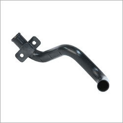 Automotive Silicone Engine Breather Hose