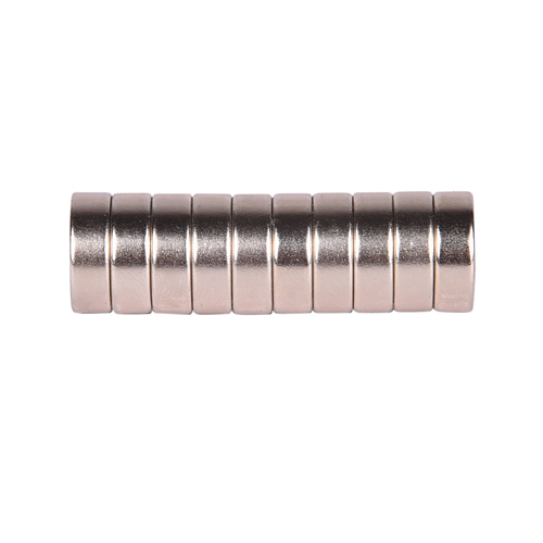 Rectangle Bonded Ndfeb Magnet