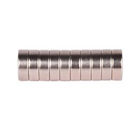 Rectangle Bonded Ndfeb Magnet