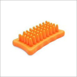 Silicone Cleaning Brush By JNE CO.,LTD