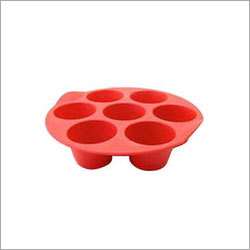 Food Silicone Plate