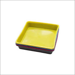 Custom Silicone Pizza Plate