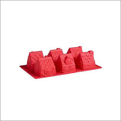 Silicone Cake Mold