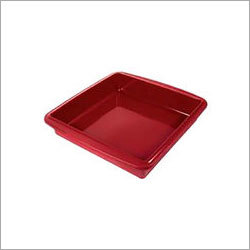Silicone Baking Mold