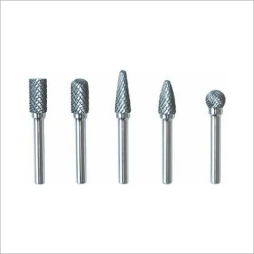 Carbide Trimmer
