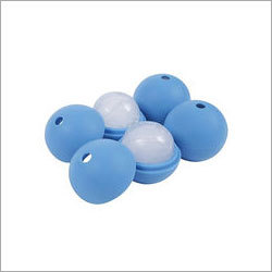 Customized Silicone Ice Cube Trays