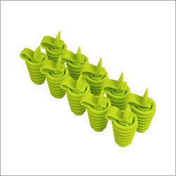Rubber Molds Ice Bar Tray
