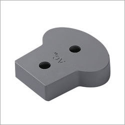 Molded Rubber Buffer