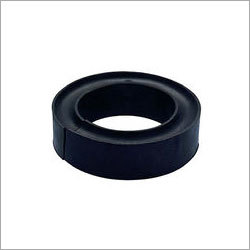 Rubber Coil Spring Booster