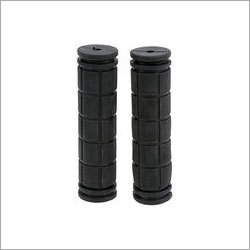 Soft Silicone Rubber Handle Grips