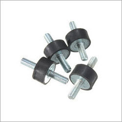 Pump Vibration Mounts