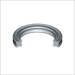 Rubber X Ring