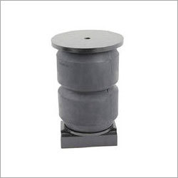 Customized Rubber Spring