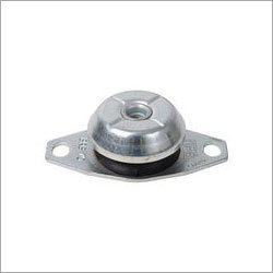 Rubber Anti-Vibration Mounts