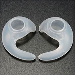 Silicone Ear Tips