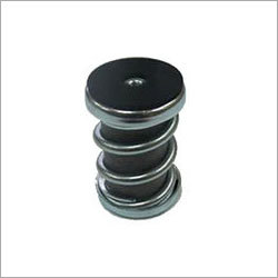Heavy Duty Steel Damping Compression Spring