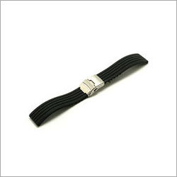 Silicone Watch Bands