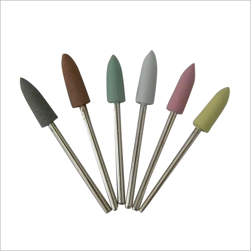 Silicone Polisher