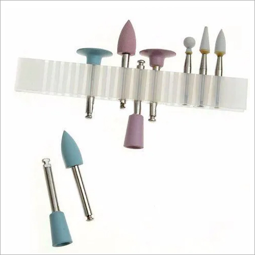 Composite Polishing and Finishing Kit