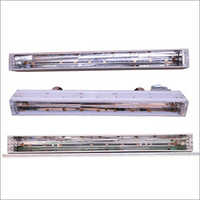UV Interdeck System