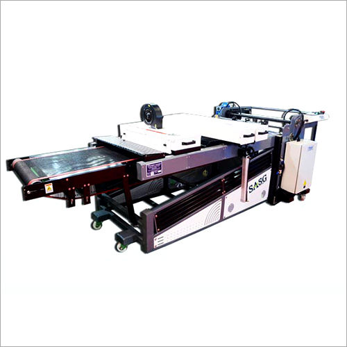 UV Curing System