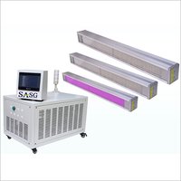 LED Curing Machine