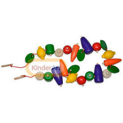 LACING & BEADING BLOCK