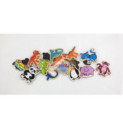 Magnetic Toy Animals (20pcs)