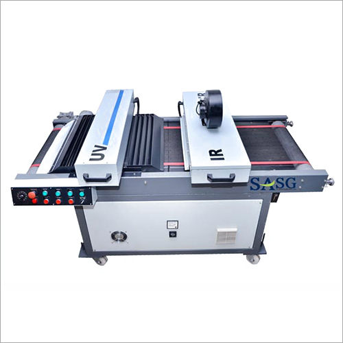 UV Curing System