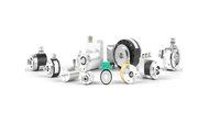 Pepperl Fuchs Incremental Rotary Encoders