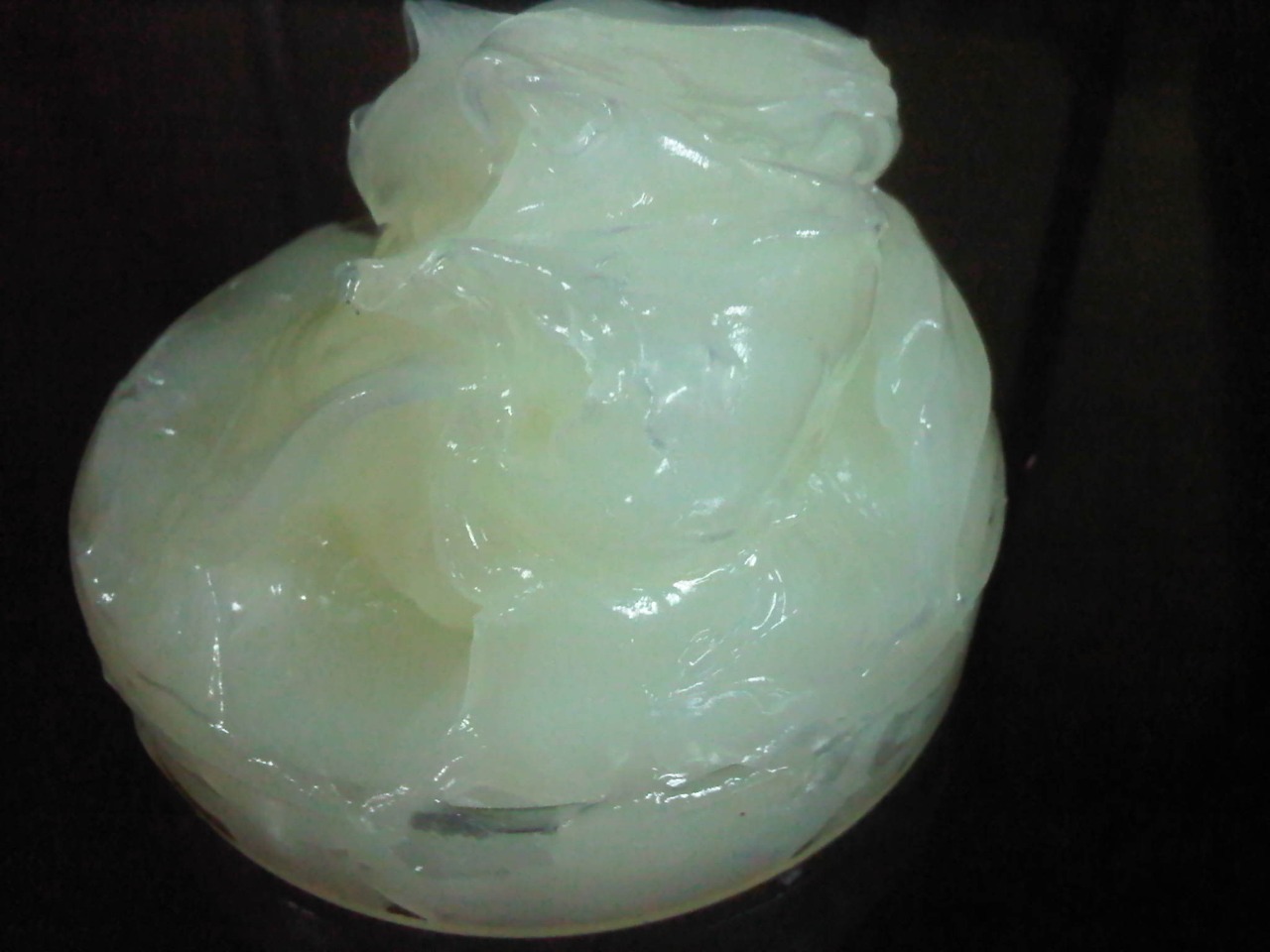 Yellow Soft Paraffin IP