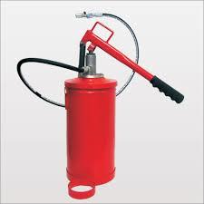 Aluminium Grease Gun