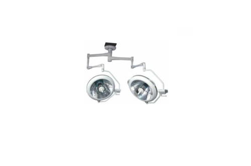 Double dome ot light By AJANTA EXPORT INDUSTRIES
