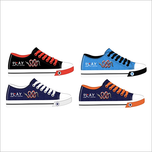 Mens Casual Shoes