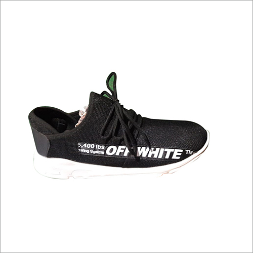 Available In Different Color Mens Lightweight Sports Shoes