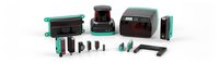 Pepperl Fuchs Thru-Beam Photoelectric Sensors