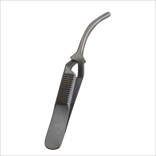 Steel Cooley Cross Action Bulldog Clamp