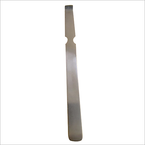 Steel Plaster Elevator Forceps