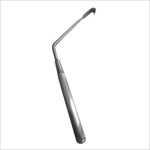 Steel Surgical Cushinerver Retractor