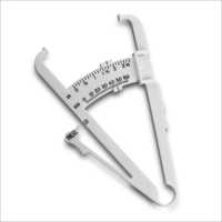 Steel Skinfold Caliper
