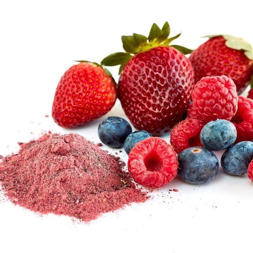 Mixberry Fruit Powder