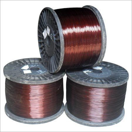 Super Enameled Aluminium Wire